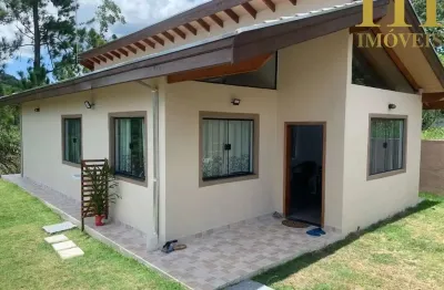 Casa com 3 quartos à venda na Rua Seis, 355, Capricórnio II, Caraguatatuba
