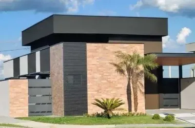 Casa em condomínio fechado com 3 quartos à venda na Rua Motoyoshi Murakami, 17, Eugênio de Mello, São José dos Campos