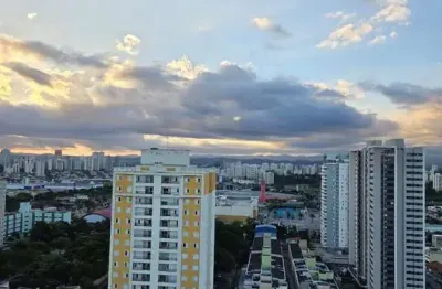 Cobertura com 3 quartos à venda na Rua José Augusto dos Santos, 75, Floradas de São José, São José dos Campos