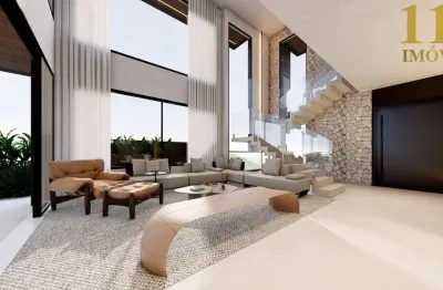 Casa em condomínio fechado com 3 quartos à venda na Alameda Clara Nunes 92, 92, Urbanova, São José dos Campos