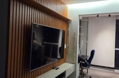 Apartamento com 2 quartos à venda na Rua Maurício Cardoso, 205, Jardim Sul, São José dos Campos