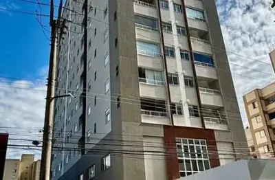 Apartamento com 2 quartos à venda na Rua Pedro Tursi, 341, Jardim Satélite, São José dos Campos