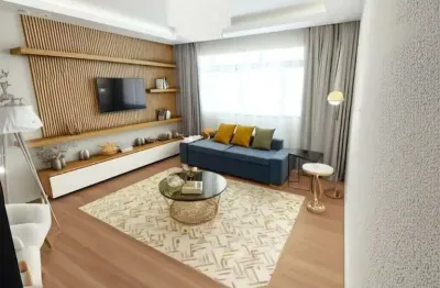 Apartamento com 3 quartos à venda na Rua Francisco Paes, 31, Centro, São José dos Campos