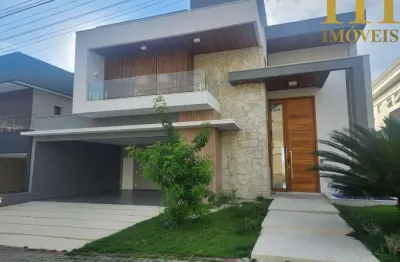 Casa em condomínio fechado com 4 quartos para alugar na Avenida Aquarela do Brasil, 000, Urbanova, São José dos Campos