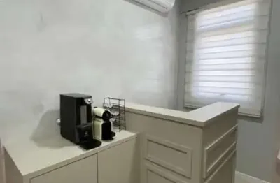 Sala comercial à venda na Rua Jurema Vieira Medrado, 65, Jardim Aquárius, São José dos Campos