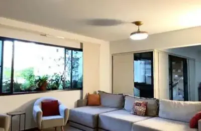 Apartamento com 4 quartos à venda na Praça Bom Jesus do Serimbura, 60, Vila Ema, São José dos Campos