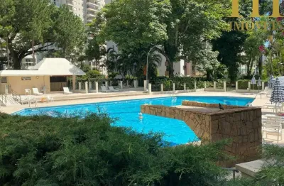 Apartamento com 4 quartos à venda na Praça Bom Jesus do Serimbura, 60, Vila Ema, São José dos Campos