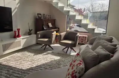 Casa em condomínio fechado com 3 quartos à venda na Avenida Possidonio José de Freitas, 1571, Urbanova, São José dos Campos