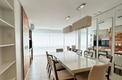 Apartamento com 4 quartos à venda na Rua Jesus Garcia, 112, Jardim Aquárius, São José dos Campos