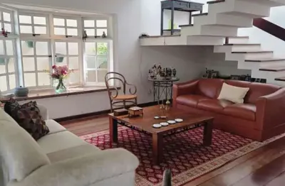 Casa em condomínio fechado com 4 quartos à venda na Avenida Major Miguel Naked, 120, Jardim das Colinas, São José dos Campos