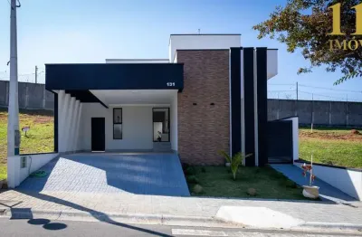 Casa em condomínio fechado com 3 quartos à venda na Avenida Doutor Félix Guisard Filho, 2876, Monte Belo, Taubaté