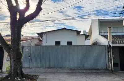 Barracão / Galpão / Depósito à venda na Avenida Fortaleza, 57, Parque Industrial, São José dos Campos