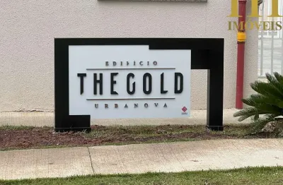 Apartamento com 2 quartos à venda na Rua Doutor Luiz Daher, 107, Condomínio Residencial Colinas do Paratehy, São José dos Campos