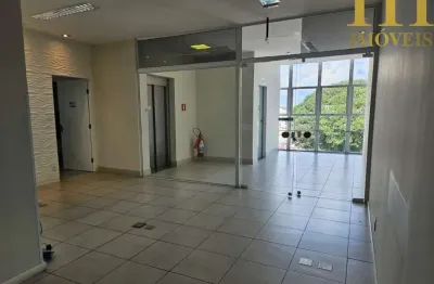 Sala comercial para alugar na Avenida Doutor Nelson Davila, 122, Centro, São José dos Campos