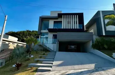 Casa em condomínio fechado com 3 quartos à venda na Rua Estrelícias, 63, Recanto dos Eucaliptos, São José dos Campos