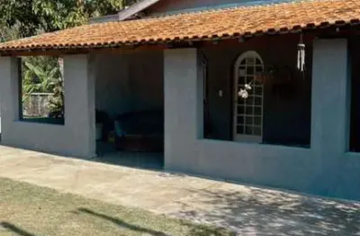Chácara / sítio com 4 quartos à venda na Terceira Travessa Do Mato Dentro, 710, Bom Retiro, São José dos Campos