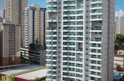 Apartamento com 2 quartos à venda na Avenida Jorge Zarur, 585, Vila Ema, São José dos Campos