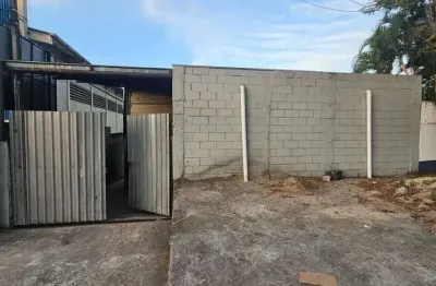 Terreno comercial à venda na Rua Miracema, 55, Chácaras Reunidas, São José dos Campos