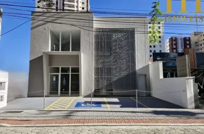 Ponto comercial para locação na vila adyana / são josé dos campos