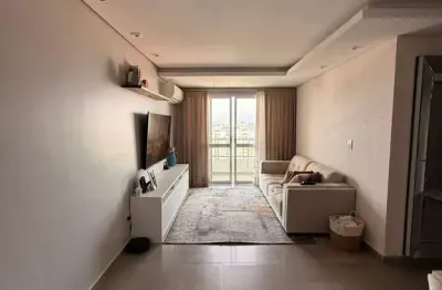 Cobertura com 4 quartos à venda na Rua José Augusto dos Santos, 125, Floradas de São José, São José dos Campos