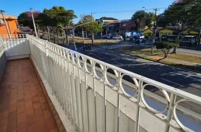 Casa residencial e comercial para locação no bosque dos eucaliptos