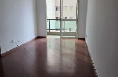 Apartamento com 3 quartos à venda na Rua Doutor Tertuliano Delphim Júnior, 121, Parque Residencial Aquarius, São José dos Campos