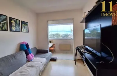 Apartamento com 2 quartos à venda na Avenida Shishima Hifume, 2940, Urbanova, São José dos Campos