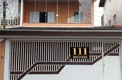 Casa com 4 quartos à venda na Avenida José César de Souza, 85, Jardim Terras do Sul, São José dos Campos