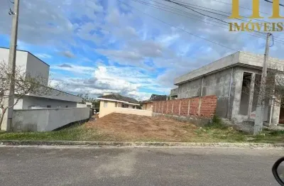 Terreno em condomínio fechado à venda na Avenida das Palmeiras, 100, Bairro do Grama, Caçapava