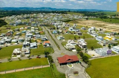 Terreno à venda, 300 m²  - condomínio terras do vale - caçapava/sp