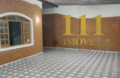 Casa com 2 quartos à venda na Rua Ipanema, 111, Jardim Satélite, São José dos Campos