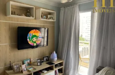 Apartamento com 2 quartos à venda na Rua José Cobra, 321, Conjunto Residencial Trinta e Um de Março, São José dos Campos