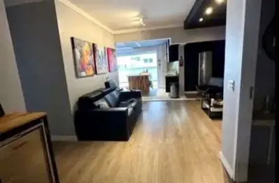 Apartamento com 3 quartos à venda na Rua Jurema Vieira Medrado, 40, Jardim Aquárius, São José dos Campos