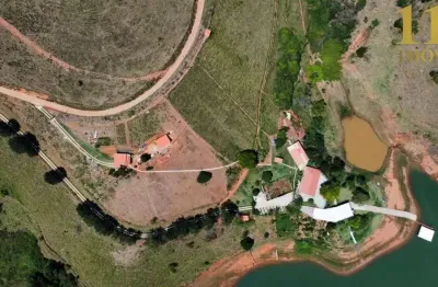 Chácara / sítio com 3 quartos à venda na Estrada Municipal do Bairro São João, 14257, Freitas, São José dos Campos