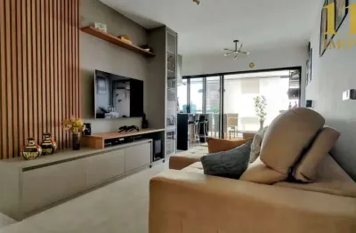 Apartamento com 2 quartos à venda na Rua Santa Clara, 269, Vila Adyana, São José dos Campos