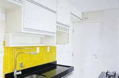 Apartamento com 2 quartos à venda na Rua Célio José dos Santos, 31, Jardim Aquárius, São José dos Campos