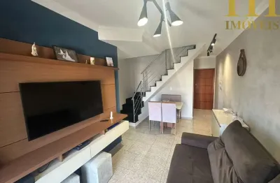 Cobertura com 3 quartos à venda na Rua Carvalho de Araújo, 87, Vila Maria, São José dos Campos