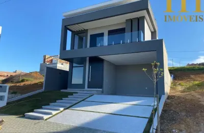 Casa com 3 quartos à venda na Avenida Possidonio José de Freitas, 5, Urbanova, São José dos Campos