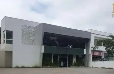 Ponto comercial na melhor localização do urbanova - são josé dos campos