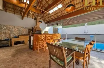 Casa com 3 quartos à venda na Avenida Shishima Hifumi, 2700, Urbanova, São José dos Campos