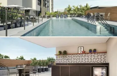 Apartamento com 3 suítes de alto padrão na melhor localização da vila ema.
