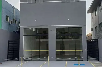 Ponto comercial para alugar na Avenida Doutor João Batista Soares de Queiroz Júnior, 2131, Jardim das Indústrias, São José dos Campos