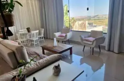 Casa com 5 quartos à venda na Alameda Clara Nunes, 222, Urbanova, São José dos Campos