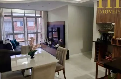 Apartamento com 3 quartos à venda no centro de são josé dos campos