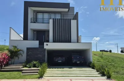 Casa em condomínio fechado com 3 quartos à venda na Estrada Municipal Itapecirica, 1000, Itapecerica, Taubaté