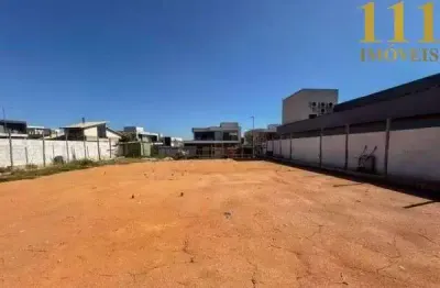 Terreno em condomínio fechado à venda na Avenida Durval Messias Queiroga, 111, Urbanova, São José dos Campos