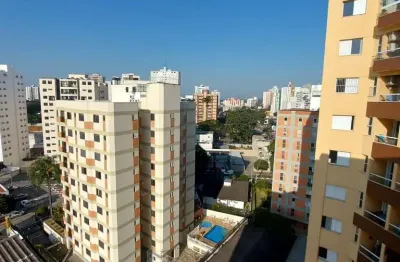 Cobertura 2 dormitórios à venda jardim esplanada são josé dos campos/sp