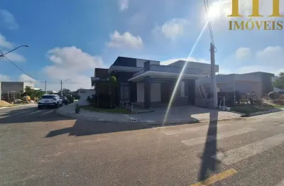 Casa em condomínio fechado com 3 quartos à venda na Avenida Agostinho Manfredini, 2200, Loteamento Residencial Pérola do Vale, Tremembé