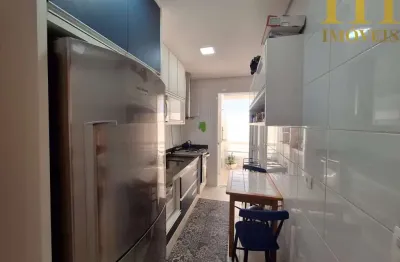 Apartamento com 3 quartos à venda na Rua dos Passos, 240, Vila Edmundo, Taubaté