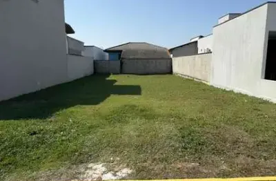 Terreno em condomínio fechado à venda na Av. Renato Vargas- Caminho Novo, 405, Centro, Tremembé